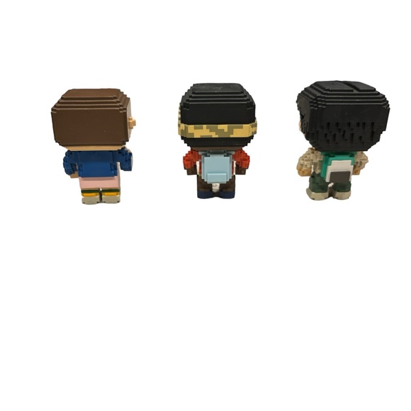 Funko Pop Stranger Things - Picture 4 of 7